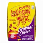 Meow Mix Or…